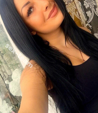 Проститутка Маша