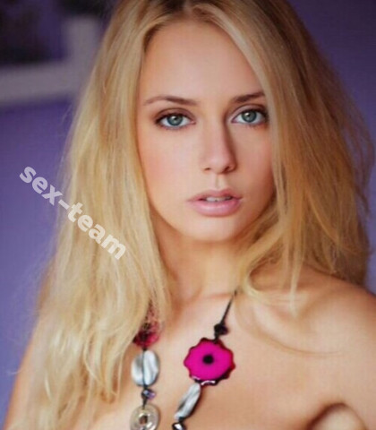 Проститутка Оля