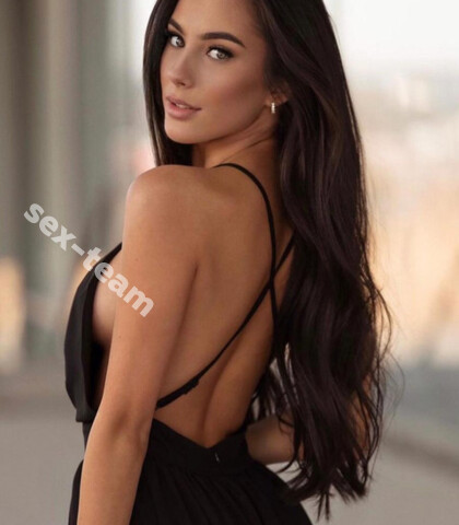 Проститутка Оля