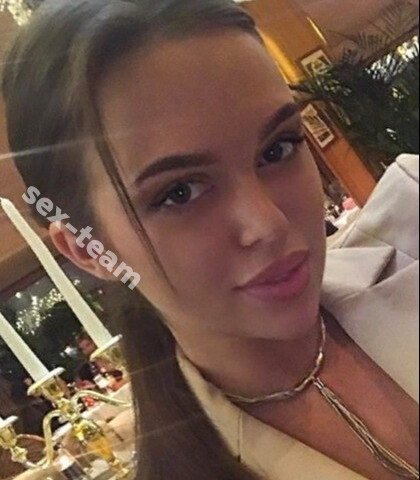 Проститутка Мария