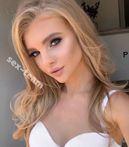 Проститутка Вика