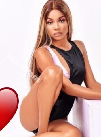 Проститутка Джой