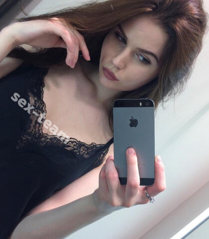 Проститутка Полина