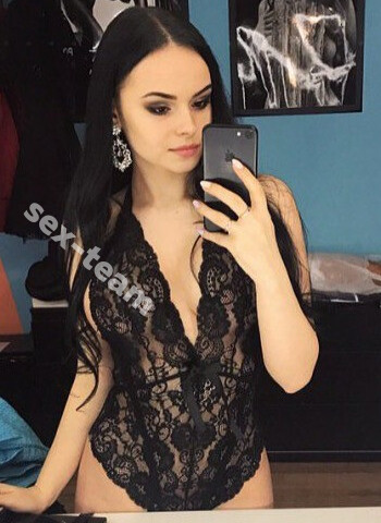 Проститутка Лана